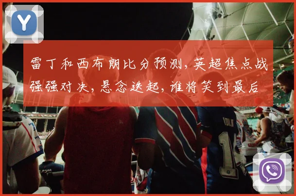 雷丁和西布朗比分预测,英超焦点战强强对决,悬念迭起,谁将笑到最后