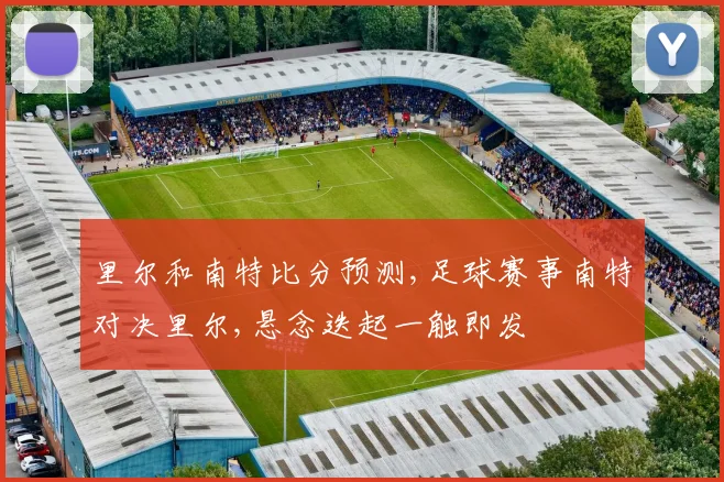 里尔和南特比分预测,足球赛事南特对决里尔,悬念迭起一触即发